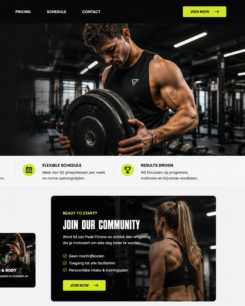 Fitness